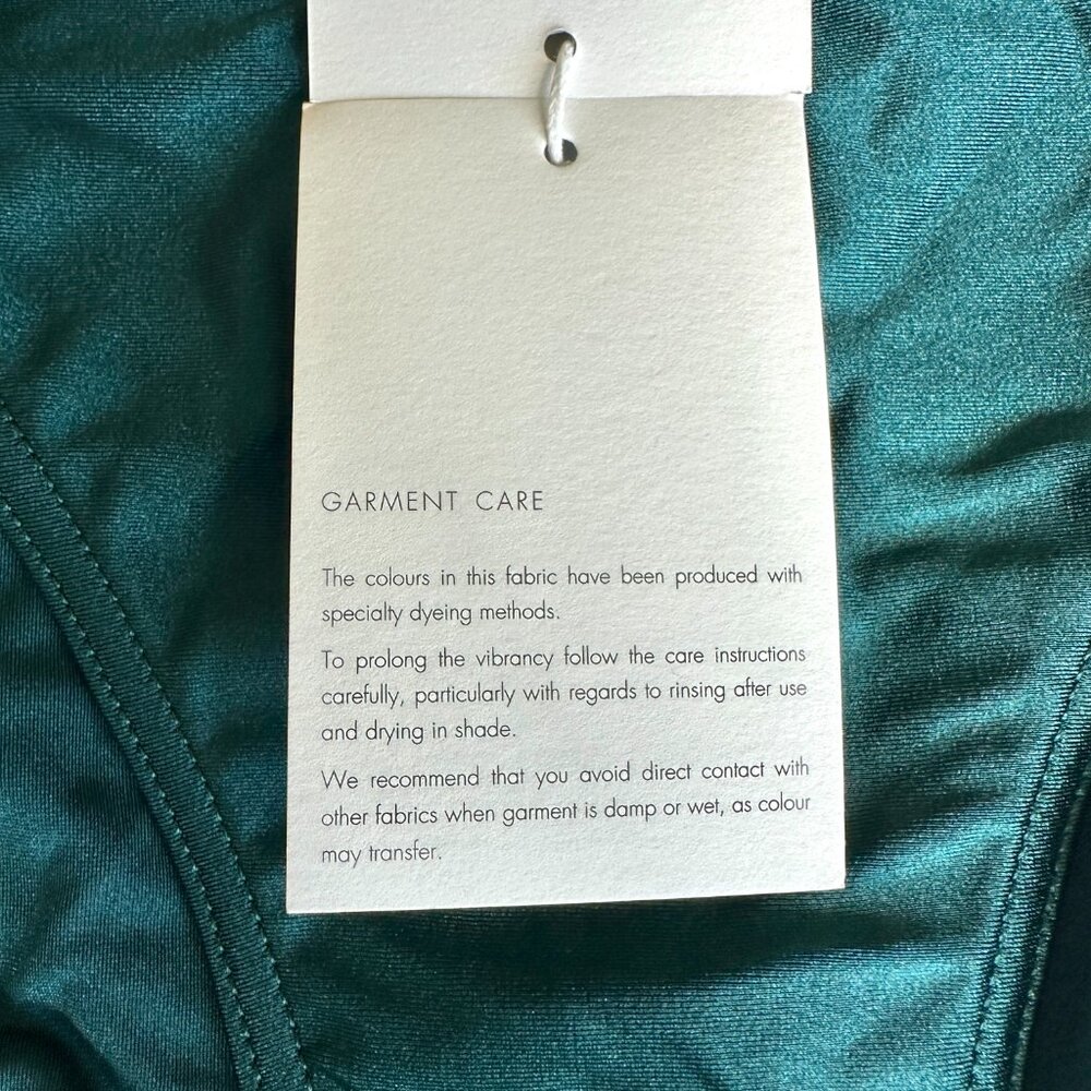 Zimmermann Bikini Briefs - NWT - Picture 15 of 16